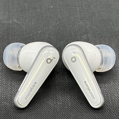 【中古】Soundcore Liberty 4 クラウドホワイト 【A3953N21】【日本橋】