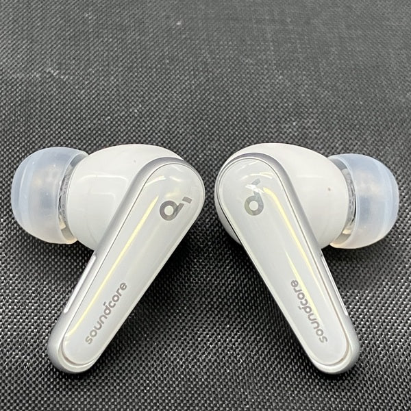 Anker 【中古】Soundcore Liberty 4 クラウドホワイト