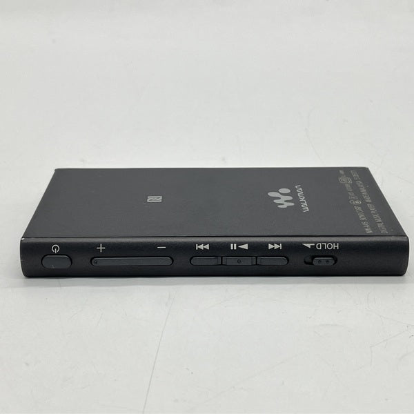 SONY 【中古】NW-A45 BM グレイッシュブラック【仙台】 – e