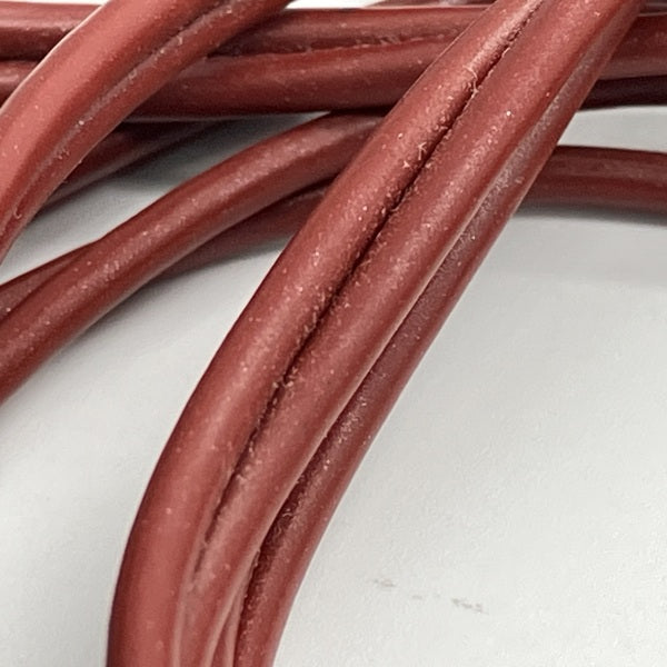【中古】2.5mm4極プラグ-MMCX(L/R)イヤホンケーブル 1.2m【iect_03_bl2m_120】【仙台】