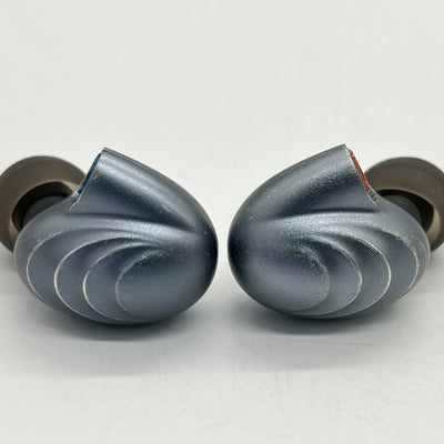 【中古】F9PRO 【FIO-IEMF9P-T】（ケーブル欠品）【秋葉原】