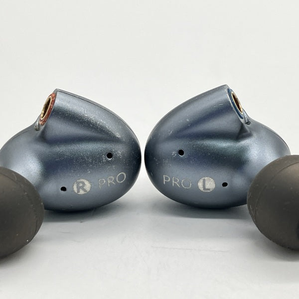 【中古】F9PRO 【FIO-IEMF9P-T】（ケーブル欠品）【秋葉原】