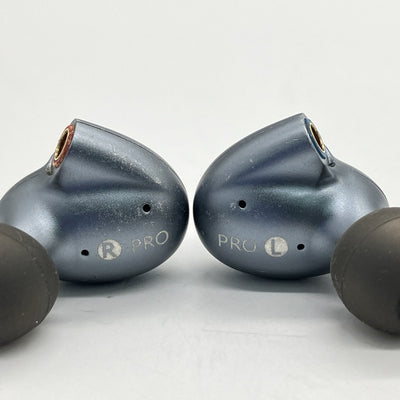 【中古】F9PRO 【FIO-IEMF9P-T】（ケーブル欠品）【秋葉原】