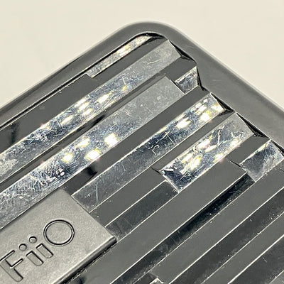 【中古】F9PRO 【FIO-IEMF9P-T】（ケーブル欠品）【秋葉原】