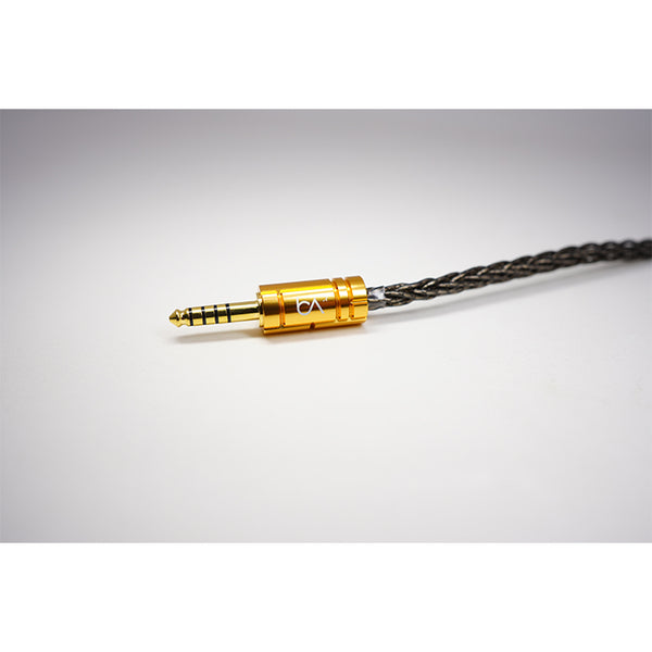 Beat Audio Silversonic MKVIII 8wire – e☆イヤホン