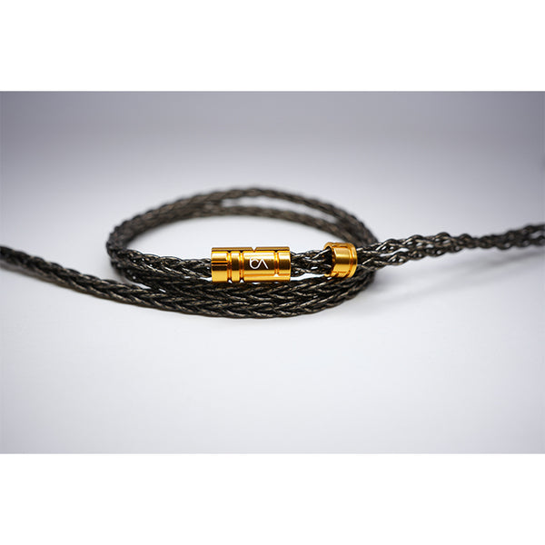 Beat Audio Silversonic MKVIII 8wire – e☆イヤホン