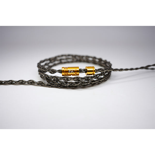 Beat Audio Silversonic MKVIII 4wire – e☆イヤホン