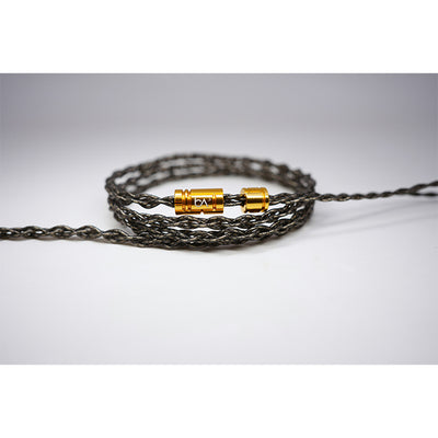 Silversonic MKVIII 4wire