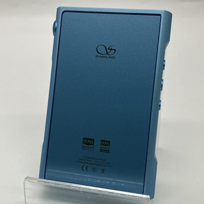 【中古】M3X ブルー【日本橋】