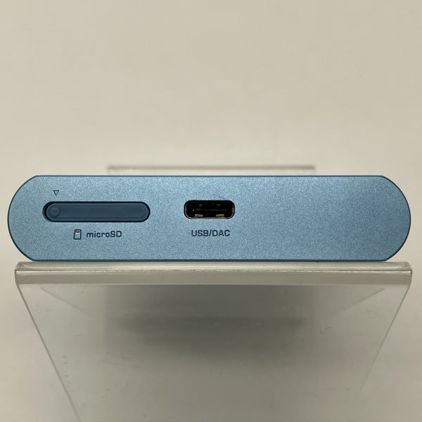 【中古】M3X ブルー【日本橋】