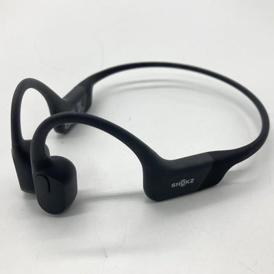 【中古】OpenRun Mini Black【SKZ-EP-000012】【日本橋】