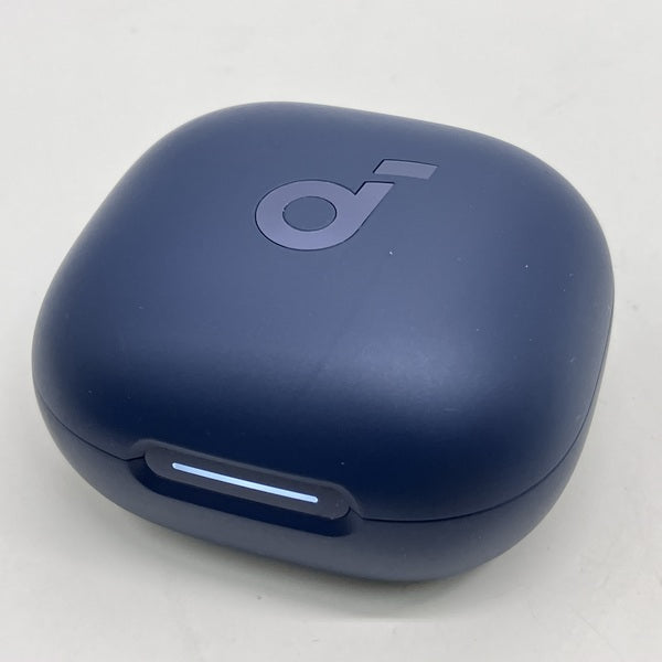 【中古】Soundcore P40i ネイビー 【A3955N31】【日本橋】