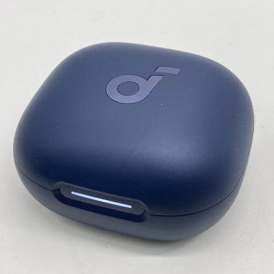 【中古】Soundcore P40i ネイビー 【A3955N31】【日本橋】