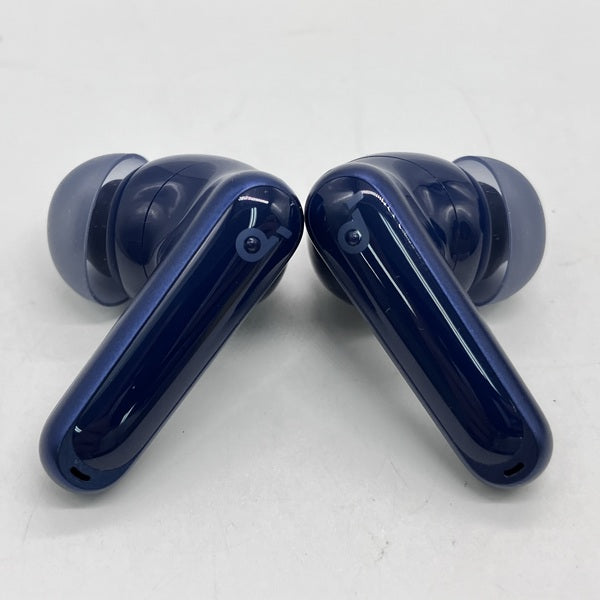 【中古】Soundcore P40i ネイビー 【A3955N31】【日本橋】