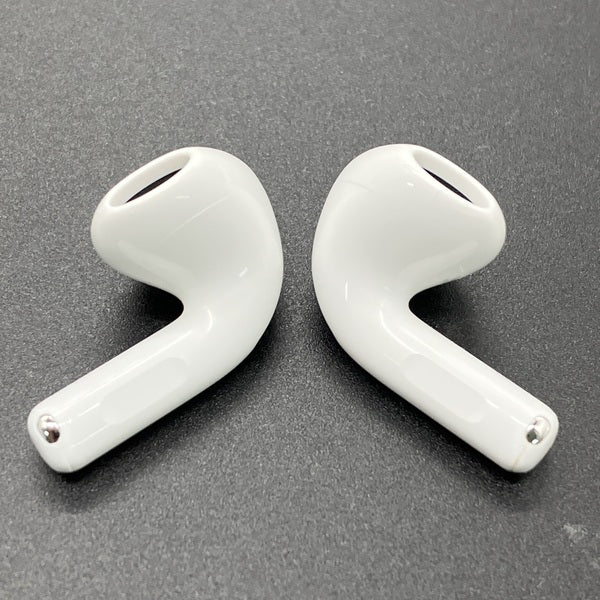 Apple 【中古】AirPods 4 MXP93J/A（アクティブノイズキャンセ