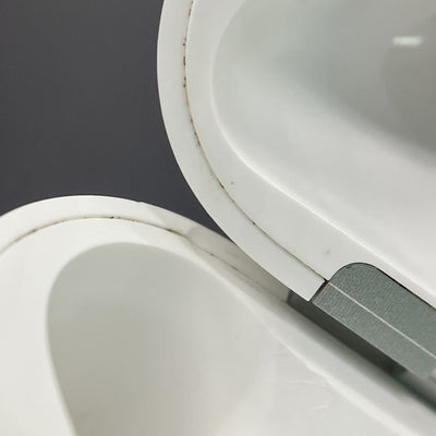【中古】AirPods 4 MXP93J/A（アクティブノイズキャンセリング搭載）【秋葉原】