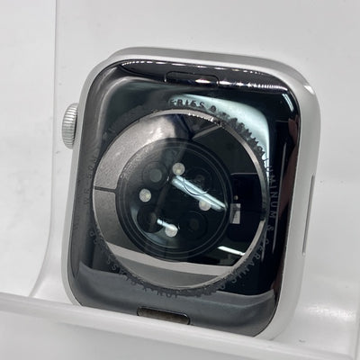 【中古】Apple Watch Series9 （45mm GPS）アルミニウム silver【日本橋】