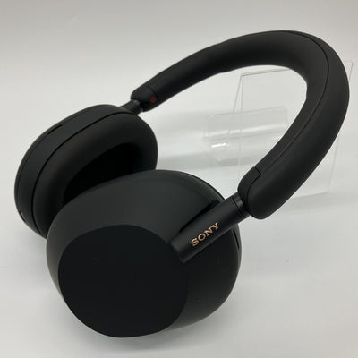 【中古】WH-1000XM5 BM ブラック【秋葉原】