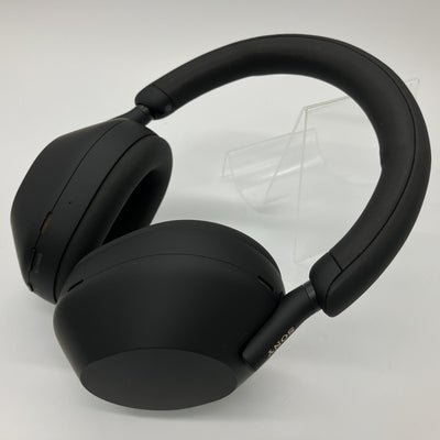 【中古】WH-1000XM5 BM ブラック【秋葉原】