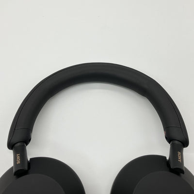 【中古】WH-1000XM5 BM ブラック【秋葉原】