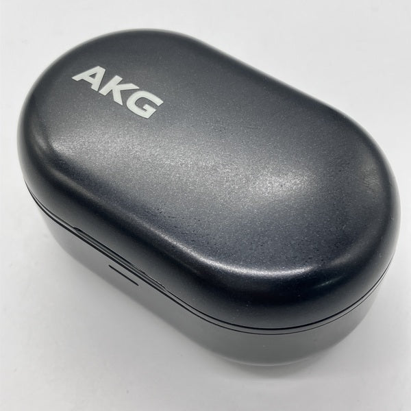 【中古】N5 Hybrid ブラック【AKGN5HYBRIDBLK】【秋葉原】