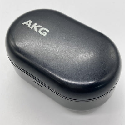 【中古】N5 Hybrid ブラック【AKGN5HYBRIDBLK】【秋葉原】