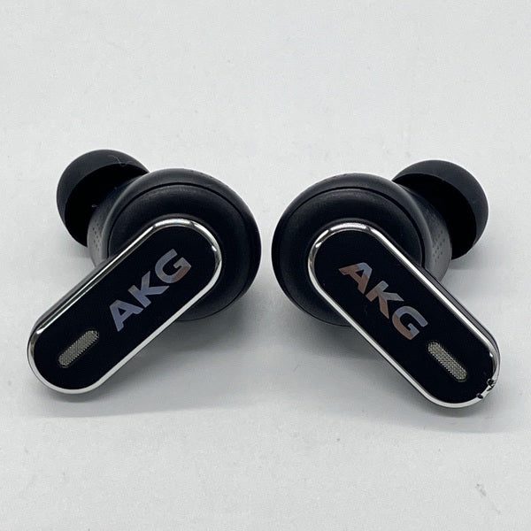 【中古】N5 Hybrid ブラック【AKGN5HYBRIDBLK】【秋葉原】