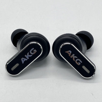 【中古】N5 Hybrid ブラック【AKGN5HYBRIDBLK】【秋葉原】