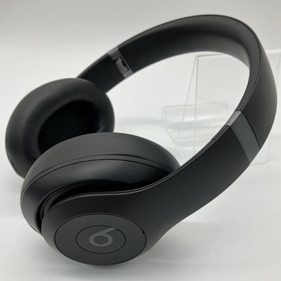 【中古】Beats Studio Pro ブラック【秋葉原】