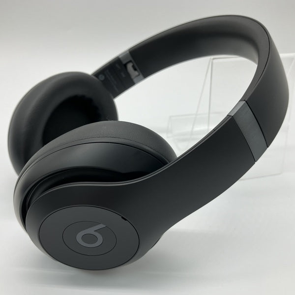 【中古】Beats Studio Pro ブラック【秋葉原】