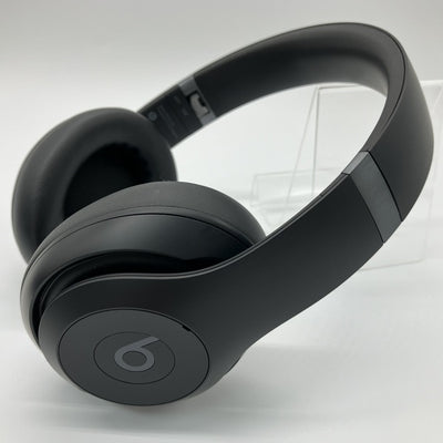 【中古】Beats Studio Pro ブラック【秋葉原】