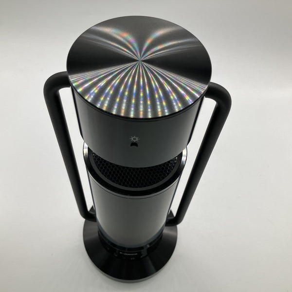 Canon 【中古】albos Light & Speaker ML-A （ブラック）【日本橋