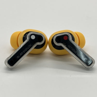 【中古】Nothing Ear (a) yellow【秋葉原】