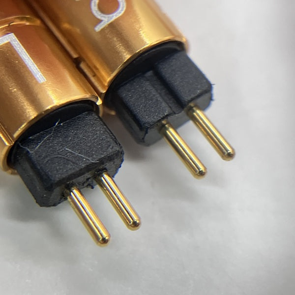【中古】Vermilion MKIII Custom - 4.4mm 【BEA-1154】【秋葉原】