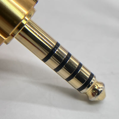 【中古】Vermilion MKIII Custom - 4.4mm 【BEA-1154】【秋葉原】