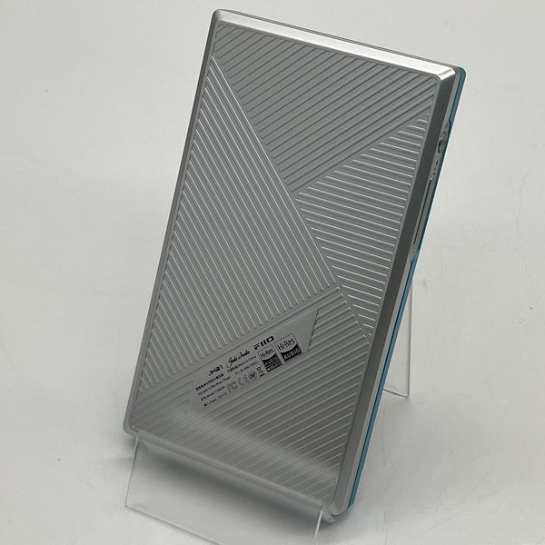 【中古】JM21 Blue 【FIO-JM21-L】【秋葉原】
