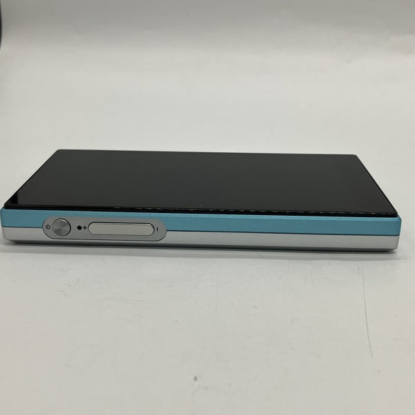 【中古】JM21 Blue 【FIO-JM21-L】【秋葉原】