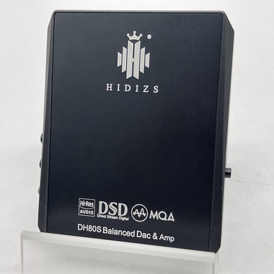 【中古】DH80S Black【秋葉原】