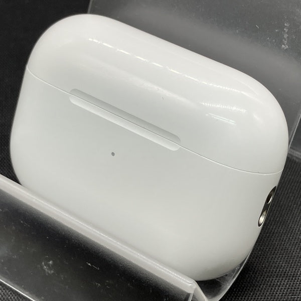 Apple 【中古】MagSafe充電ケース(USB-C)付きAirPods Pro(第2