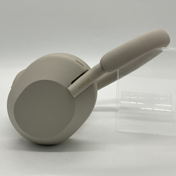 SONY 【中古】WH-1000XM5 SM プラチナシルバー【名古屋】 – e