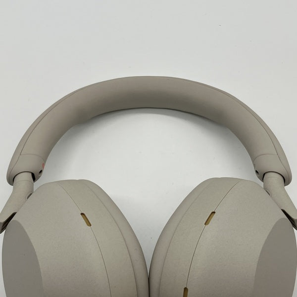SONY WH-1000XM5 プラチナシルバー（中古品） 中古】SONY WH-1000XM5 (S) [プラチナシルバー]【ECセンター