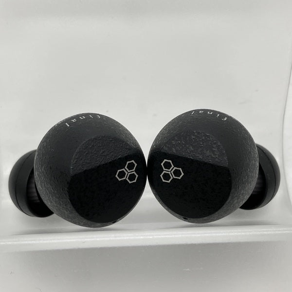 final 【中古】ZE3000 SV 【FI-ZE3SDPLTW】【秋葉原】 – e☆イヤホン