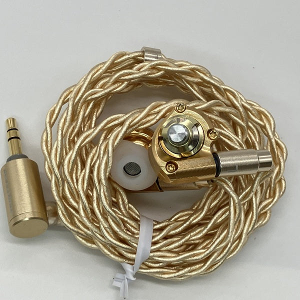 Acoustune 【中古】HS1695TI Gold 【HS1695TI-GLD】【名古屋