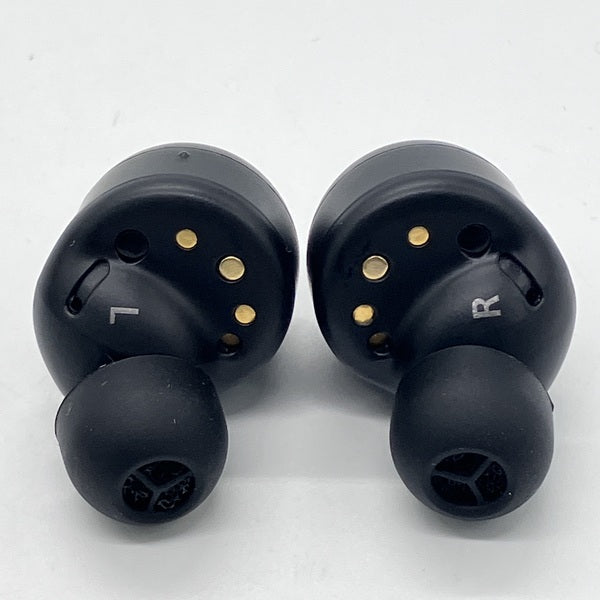 【新品未開封】Technics EAH-AZ100-K（ブラック） Technics 【中古】EAH-AZ100-K ブラック【秋葉原】 – e☆イヤホン