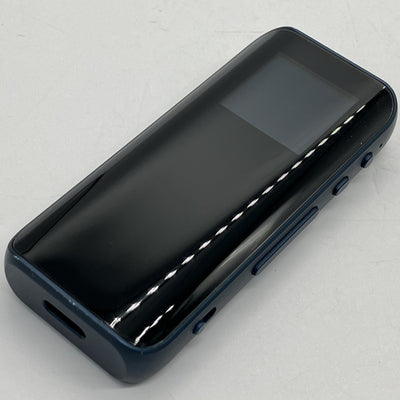 【中古】BTR15 Dark Blue 【FIO-BTR15-L】【秋葉原】