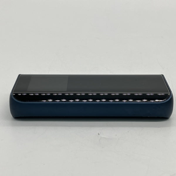 【中古】BTR15 Dark Blue 【FIO-BTR15-L】【秋葉原】