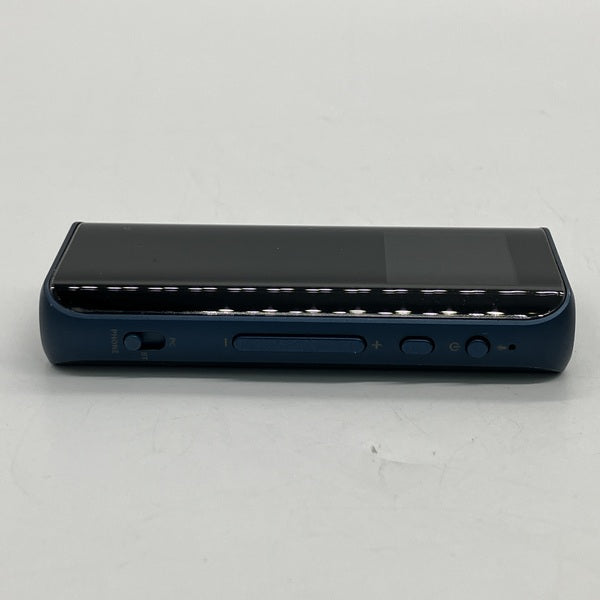 【中古】BTR15 Dark Blue 【FIO-BTR15-L】【秋葉原】