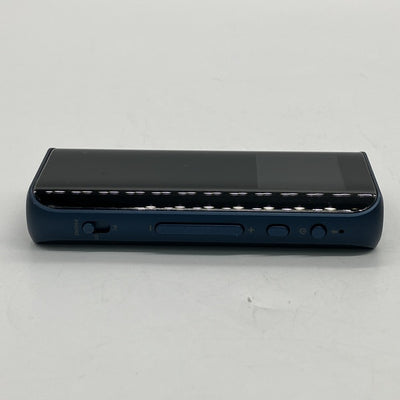 【中古】BTR15 Dark Blue 【FIO-BTR15-L】【秋葉原】