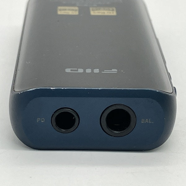 【中古】BTR15 Dark Blue 【FIO-BTR15-L】【秋葉原】
