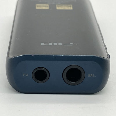 【中古】BTR15 Dark Blue 【FIO-BTR15-L】【秋葉原】